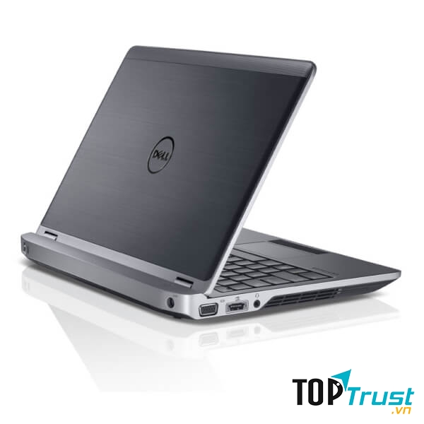 Dell Latitude E6220