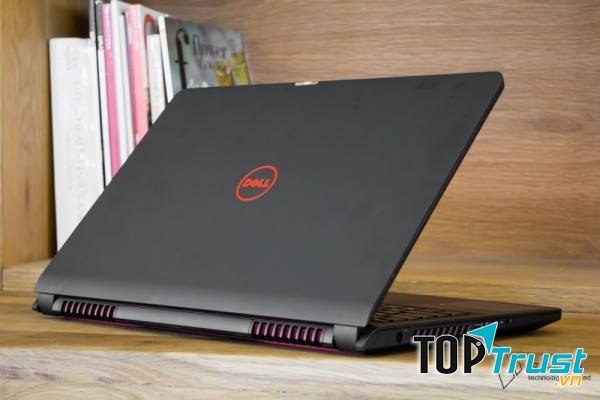 Dell N7559 giá tốt, cấu hình mạnh mẽ