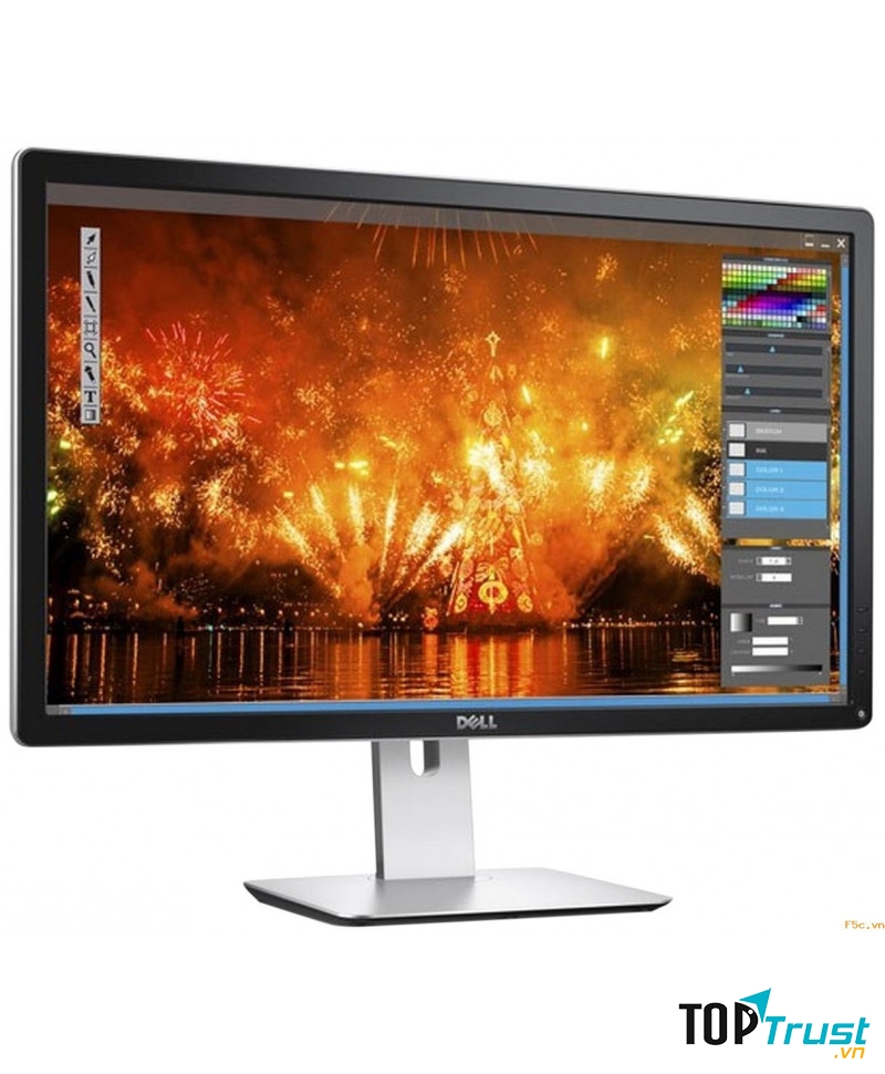 Màn hình Dell P2415Q Ultra HD 4K