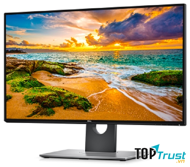 Màn hình Dell Ultrasharp U2718Q