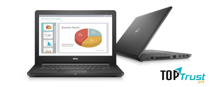 Dell Vostro 3468