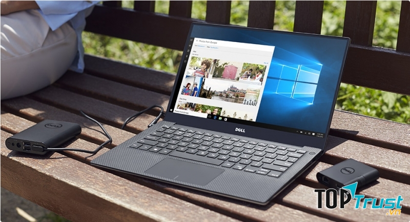 Dell XPS 13