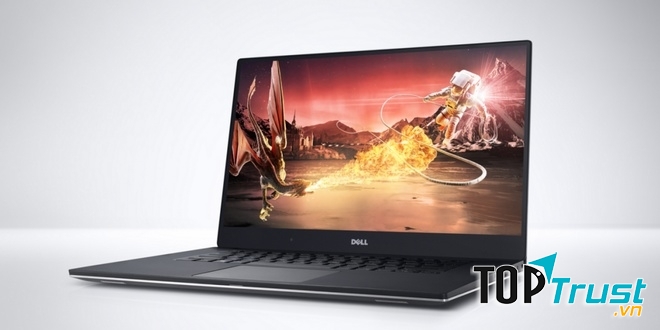 Dell XPS 13
