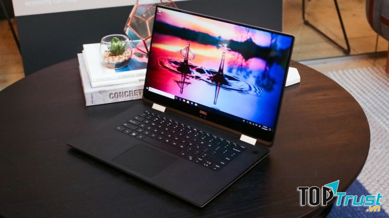 Dell XPS 15 2-in-1