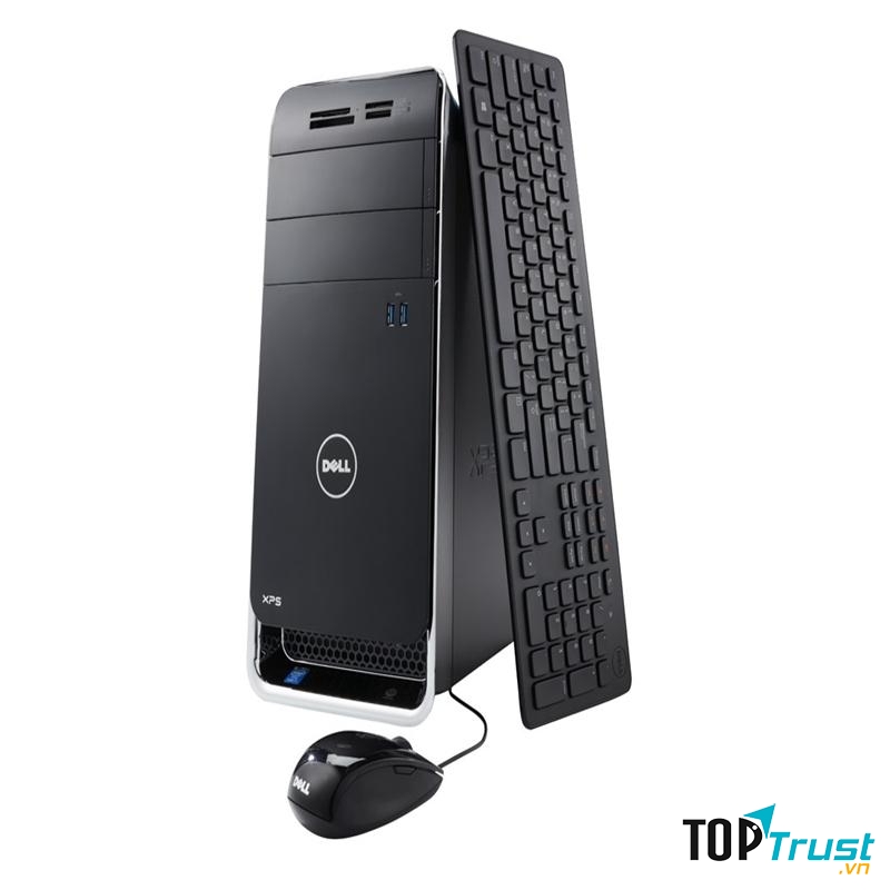 Dell XPS 8700 70045411 Core i7-4790