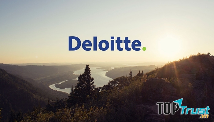 Deloitte đã tới Việt Nam được hơn 1/4 thế kỷ