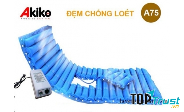 Đệm chống loét Akiko A75