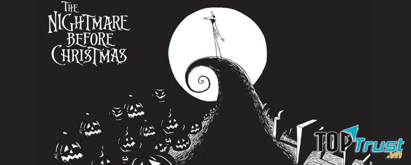 Đêm kinh hoàng trước giáng sinh