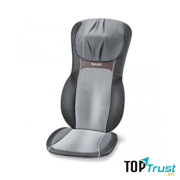 Đệm massage 3D hồng ngoại Beurer MG295