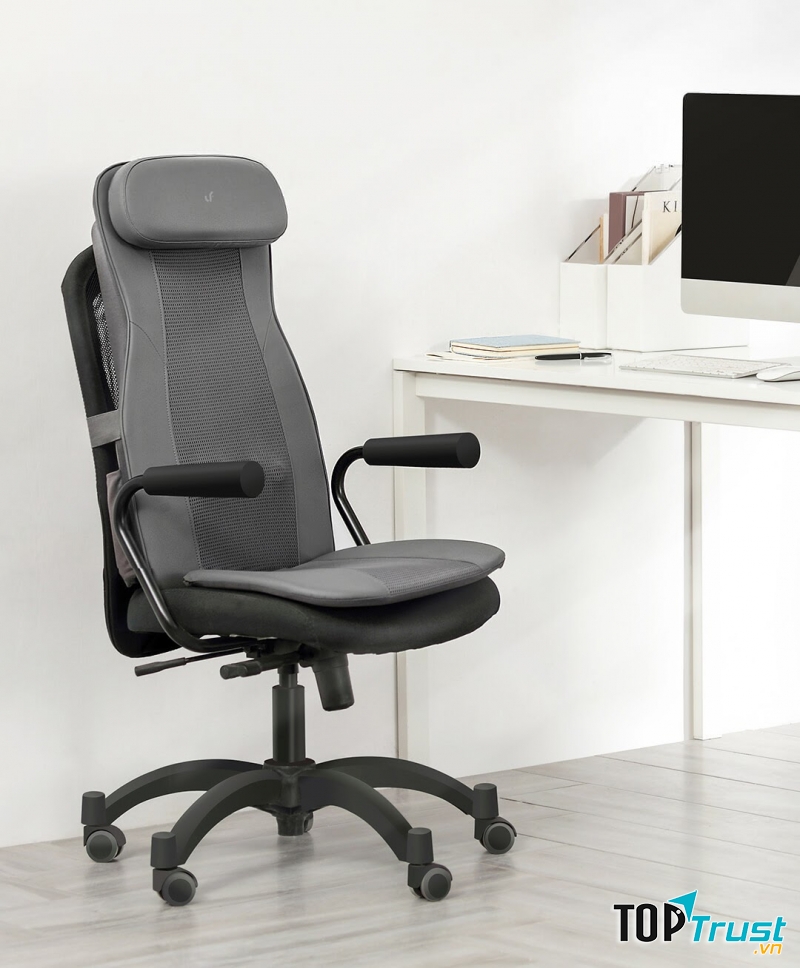 Đệm massage lưng Leravan LF-AZ016-MGY