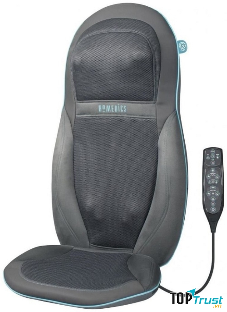Đệm massage HoMedics SGM-1600H