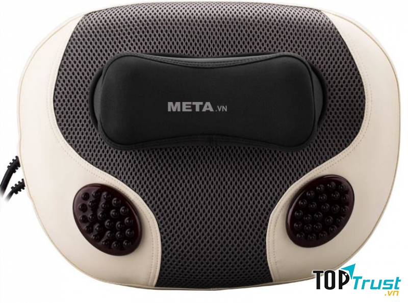 Đệm massage xoa bóp Max-632