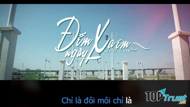 Đếm ngày xa em - Only C