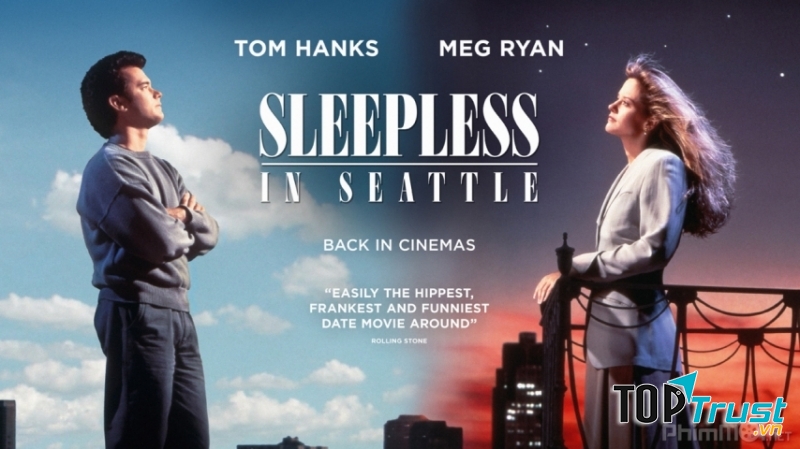 Sleepless in Seattle
