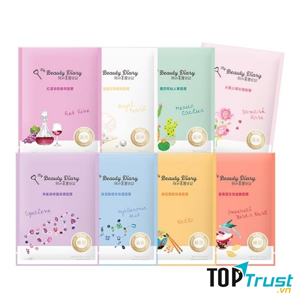 Một số sản phẩm tại shop