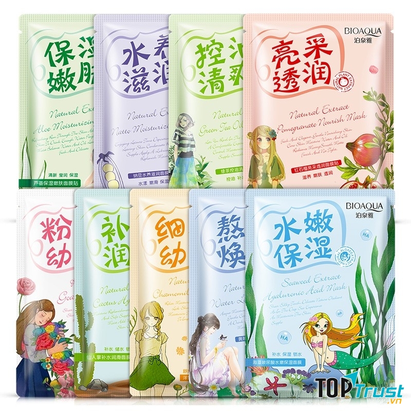 Một số sản phẩm tại shop