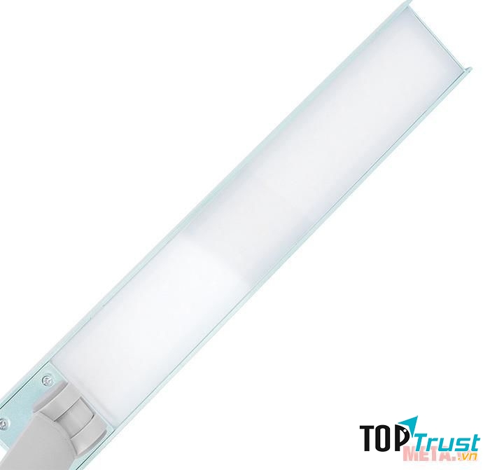 Đèn bàn cao cấp Elegance V-light LED 9W có bóng cực sáng