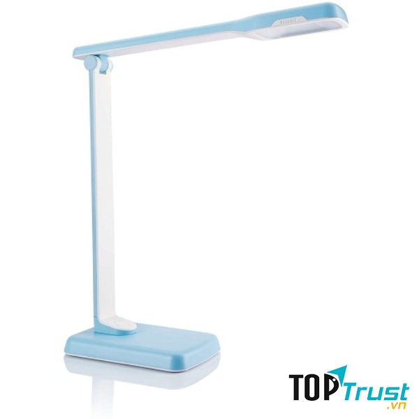 Đèn bàn học chống cận Led Philips Spade