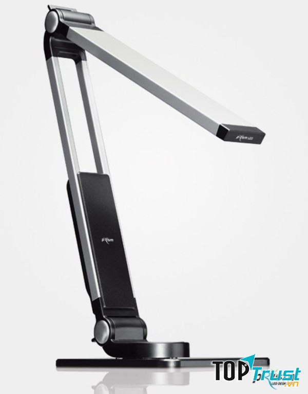 Đèn bàn led - prism hàn quốc - đèn chống cận