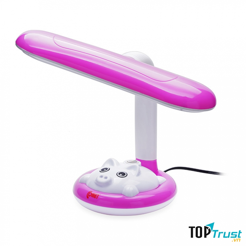 Đèn bàn học chống cận Comet CTE1164