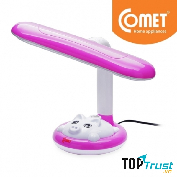 Đèn bàn học chống cận Comet CTE1164