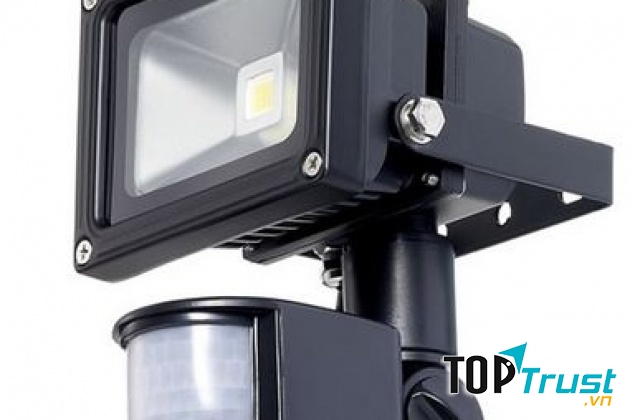 Đèn báo trộm không dây GUARDSMAN GS-220