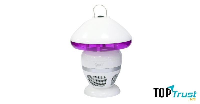Đèn diệt muỗi đa năng Comet CM038