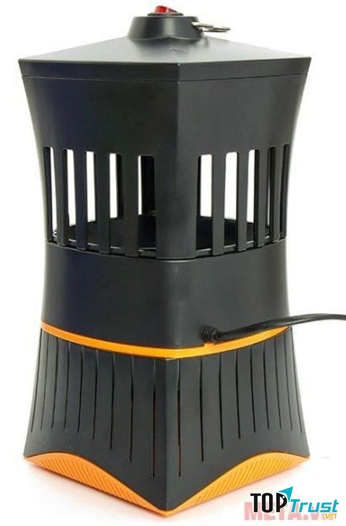 Đèn bắt muỗi, diệt côn trùng Mosquito Killer thích hợp dùng cho gia đình có trẻ nhỏ