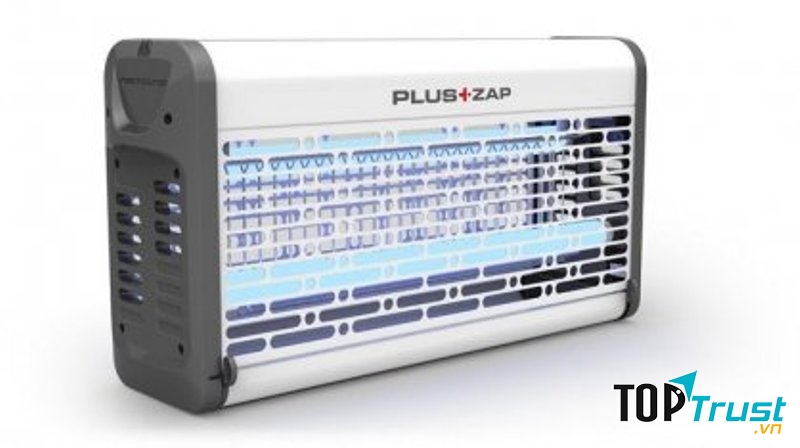 Đèn diệt côn trùng PlusZap