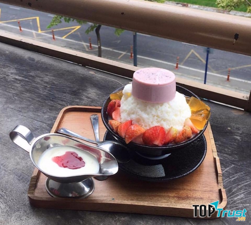 Bạn còn ngại ngần gì nữa mà không đến ngay với Đen Đá để thưởng thức ngay nào!