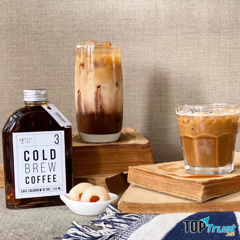 Đen Đá Coffee