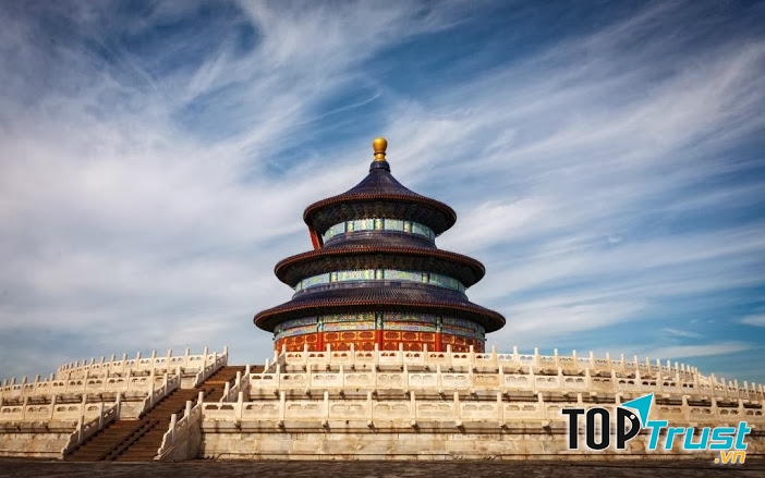 Cảnh tượng hoành tráng