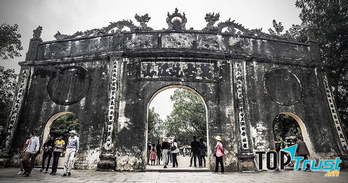 Đền Kiếp Bạc