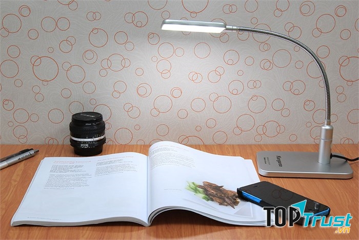 Đèn Led chống cận KG731: