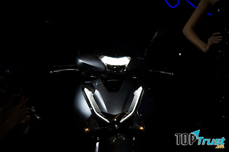 Đèn LED định vị