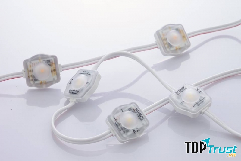 Đèn Led Hàn Quốc