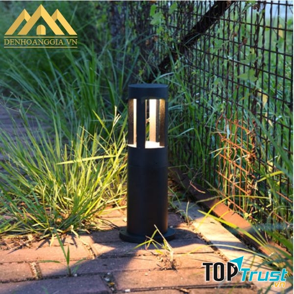 Đèn Led Hoàng Gia