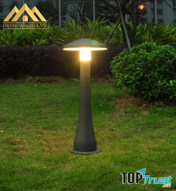 Đèn Led Hoàng Gia