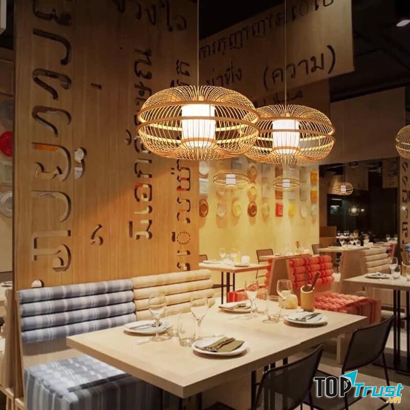 ĐÈN LED TRANG TRÍ