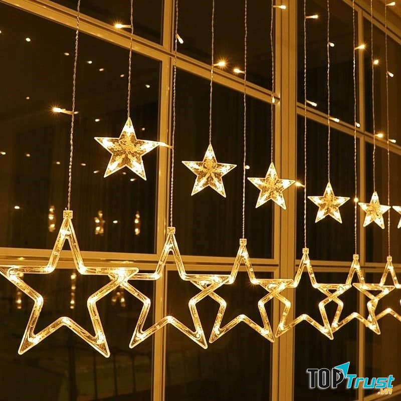 Đèn Led và Đèn trang trí Phương Uyên- Quảng Nam