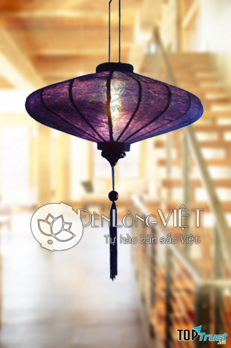 Đèn Lồng Việt