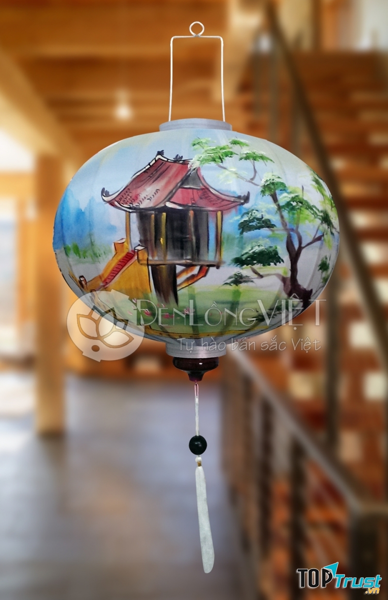 Đèn Lồng Việt