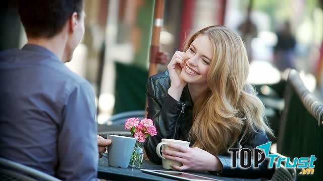 Cùng nhâm nhi tách cafe để ôn lại chuyện xưa cũ