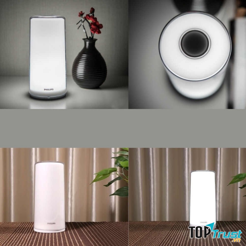 Đèn ngủ để bàn Xiaomi Philips Bedroom Lamp