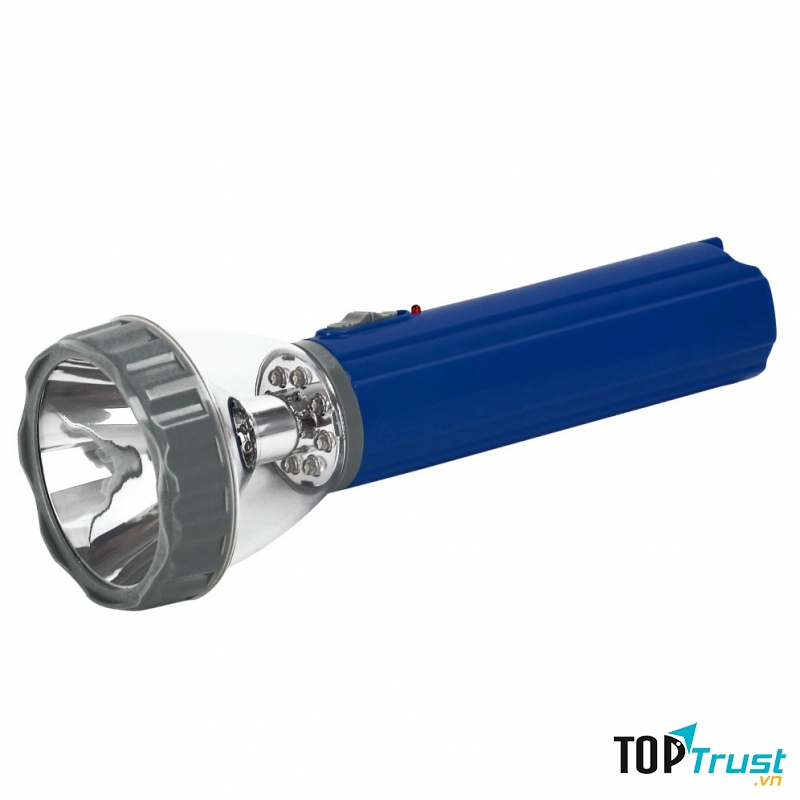 Đèn pin điện quang ĐQ PFL02 R B