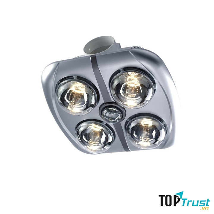 Đèn sưởi nhà tắm Hans