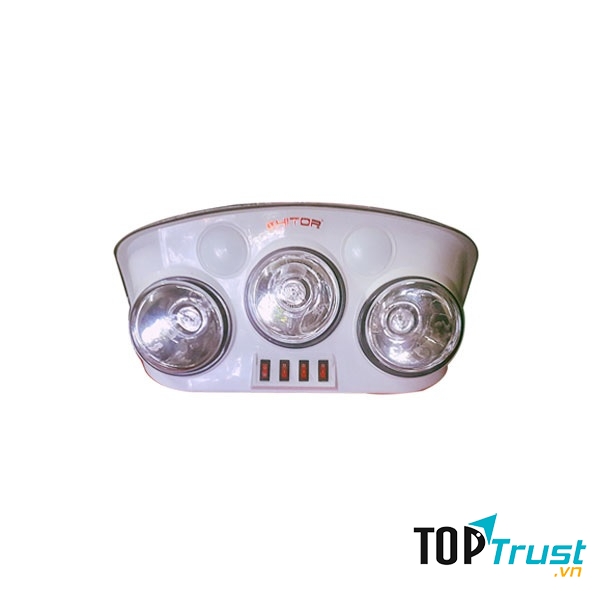 Đèn sưởi nhà tắm Hitop