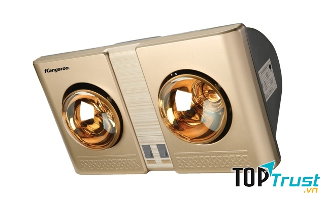 Đèn sưởi nhà tắm Kangaroo