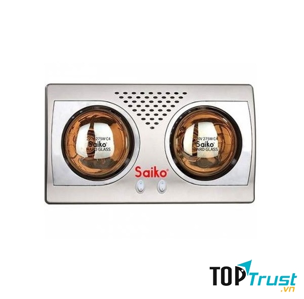 Đèn sưởi Saiko BH2551H