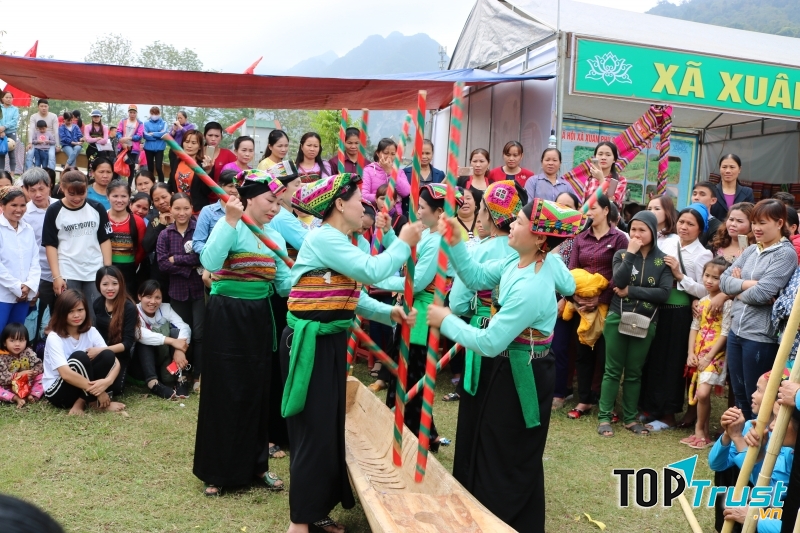 Lễ hội Mường Ca Da